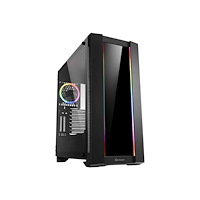 Sharkoon Sharkoon Elite Shark CA200G - tower - utökad ATX/SSI EEB