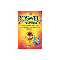 Little, Brown Book Group The Roswell Conspiracy (häftad, eng)