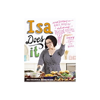 Little, Brown Book Group Isa Does It (inbunden, eng)