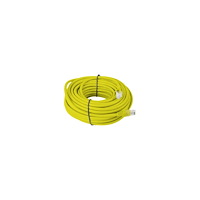 LANBERG Lanberg patch-kabel - 30 m - RAL 1028, orange