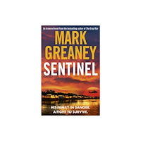 Little, Brown Book Group Sentinel (häftad, eng)