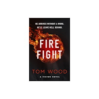 Little, Brown Book Group Firefight (häftad, eng)