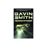 Orion Publishing Co A Quantum Mythology (häftad, eng)
