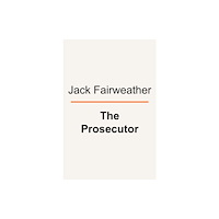 Ebury Publishing The Prosecutor (inbunden, eng)
