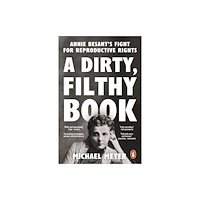 Ebury Publishing A Dirty, Filthy Book (häftad, eng)