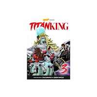 Quarto Publishing Group USA Inc Titan King, Volume 3 (häftad, eng)