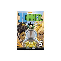 Quarto Publishing Group USA Inc Hammer, Volume 5 (häftad, eng)