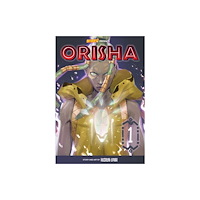 Quarto Publishing Group USA Inc Orisha, Volume 1 (häftad, eng)
