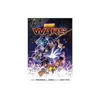 Quarto Publishing Group USA Inc Saturday Wars (häftad, eng)
