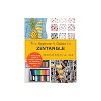 New Shoe Press The Beginner's Guide to Zentangle (häftad, eng)