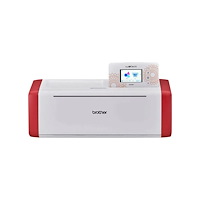 Brother Brother ScanNCut SDX900 - electronic cutting machine