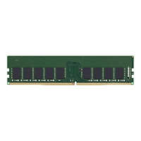 Kingston Technology Kingston Server Premier - DDR4 - modul - 16 GB - DIMM 288-pin - 2666 MHz / PC4-21300 - ej buffrad