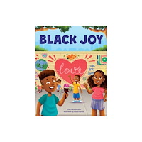 Quarto Publishing Group USA Inc Black Joy (häftad, eng)