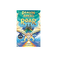 HarperCollins Publishers Dragon Riders of Roar (häftad, eng)