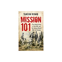 The History Press Ltd Mission 101 (häftad, eng)