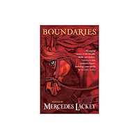 Random House Inc Boundaries (häftad, eng)