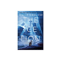 Random House Inc The Ice Lion (inbunden, eng)