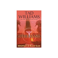 Random House Inc Mountain of Black Glass (häftad, eng)