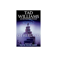 Random House Inc Sea of Silver Light (häftad, eng)