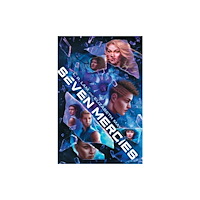 Random House Inc Seven Mercies (häftad, eng)