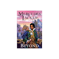 Random House Inc Beyond (häftad, eng)