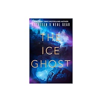 Random House Inc The Ice Ghost (häftad, eng)