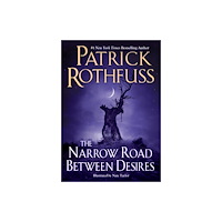 Random House Inc The Narrow Road Between Desires (inbunden, eng)