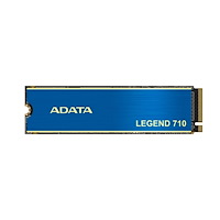 ADATA Technology ADATA Legend 710 - SSD - 512 GB - PCIe 3.0 x4 (NVMe)