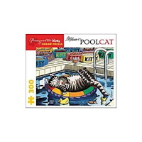 Pomegranate Europe B KLIBAN POOLCAT (häftad, eng)