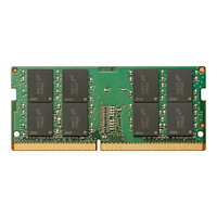 Hewlett-Packard HP - DDR5 - modul - 8 GB - DIMM 288-pin - 4800 MHz / PC5-38400 - ej buffrad