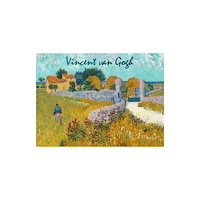 Pomegranate Communications Inc,US Vincent Van Gogh Boxed Notecard Assortment