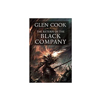 Tor Publishing Group The Return of the Black Company (häftad, eng)