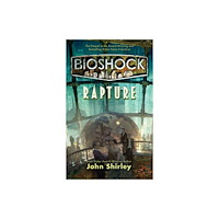 Starscape Bioshock: Rapture (häftad, eng)