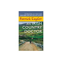 Tor Publishing Group An Irish Country Doctor (häftad, eng)