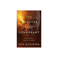 St Martins Pr The Monster Baru Cormorant (häftad, eng)