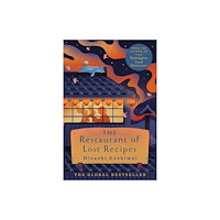 Pan Macmillan The Restaurant of Lost Recipes (häftad, eng)