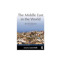 Taylor & francis ltd The Middle East in the World (häftad, eng)