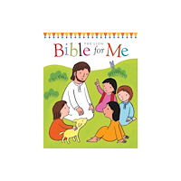 Spck publishing The Lion Bible for Me (inbunden, eng)