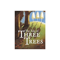 Spck publishing The Tale of Three Trees (bok, board book, eng)