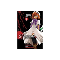 Little, Brown & Company Higurashi When They Cry: Abducted by Demons Arc, Vol 1 (häftad, eng)
