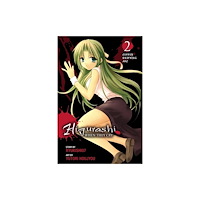 Little, Brown & Company Higurashi When They Cry: Cotton Drifting Arc: Vol 2 (häftad, eng)