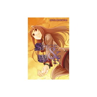 Little, Brown & Company Spice And Wolf: Vol 6 - Novel (häftad, eng)