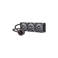 Thermaltake Technology Thermaltake TOUGHLIQUID Ultra 360 - kylsystem med vätska till processorn