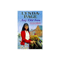 Headline Publishing Group Any Old Iron (häftad, eng)