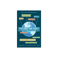 Random House Inc The Next 100 Years (häftad, eng)