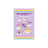 Running Press,U.S. Hello Kitty and Friends Character Guide (häftad, eng)