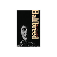 McClelland & Stewart Ltd Halfbreed (häftad, eng)