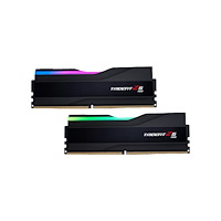 G.Skill G.Skill Trident Z5 RGB - DDR5 - sats - 64 GB: 2 x 32 GB - DIMM 288-pin / PC5-51200 - ej buffrad