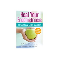 Robert Rose Inc The Endometriosis Health and Diet Program (häftad, eng)