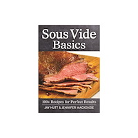 Robert Rose Inc Sous Vide Basics (häftad, eng)